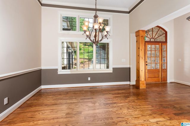 2705 NANYEHI DRIVE, Ohatchee, AL 36271