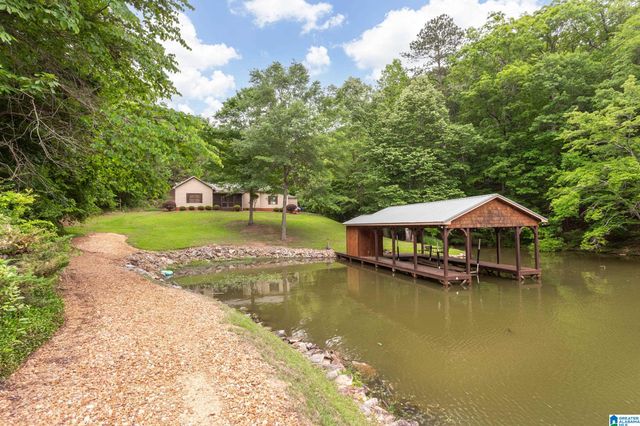 2705 NANYEHI DRIVE, Ohatchee, AL 36271