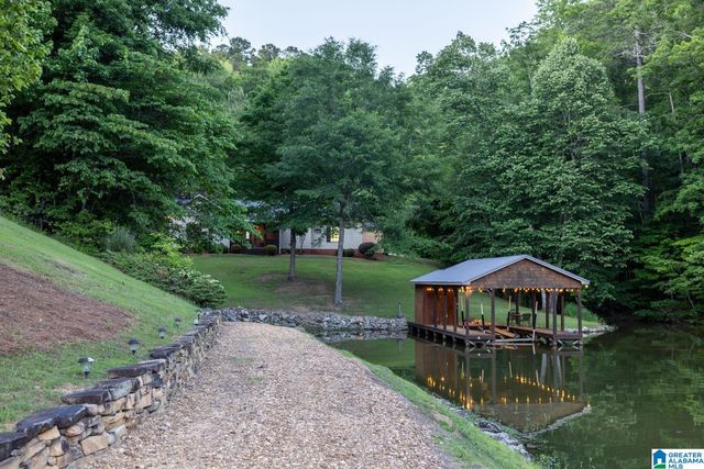 2705 NANYEHI DRIVE, Ohatchee, AL 36271