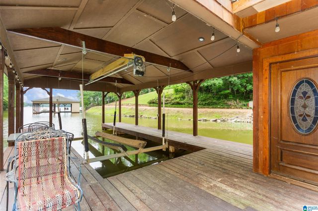 2705 NANYEHI DRIVE, Ohatchee, AL 36271