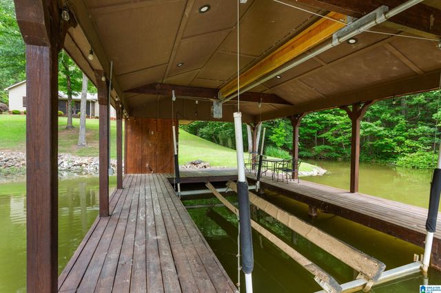 2705 NANYEHI DRIVE, Ohatchee, AL 36271
