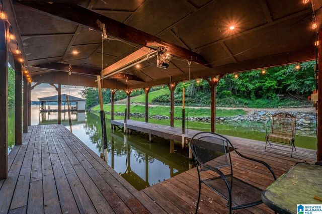 2705 NANYEHI DRIVE, Ohatchee, AL 36271