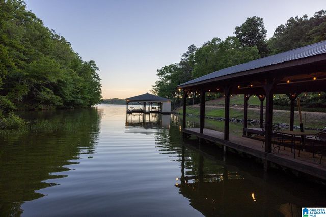 2705 NANYEHI DRIVE, Ohatchee, AL 36271