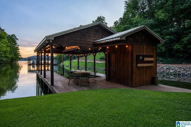 2705 NANYEHI DRIVE, Ohatchee, AL 36271