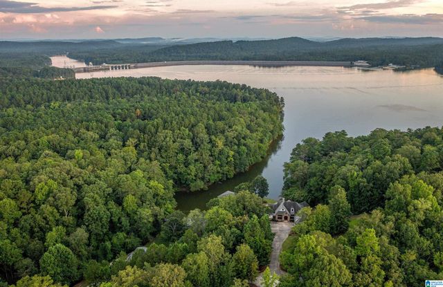 2705 NANYEHI DRIVE, Ohatchee, AL 36271