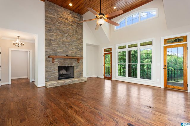 2705 NANYEHI DRIVE, Ohatchee, AL 36271