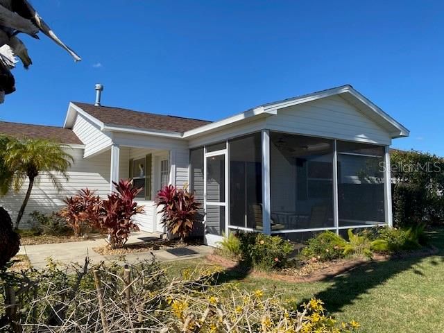 1641 OSPREY AVENUE, The Villages, FL 32162