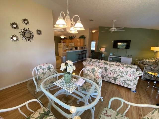 1641 OSPREY AVENUE, The Villages, FL 32162