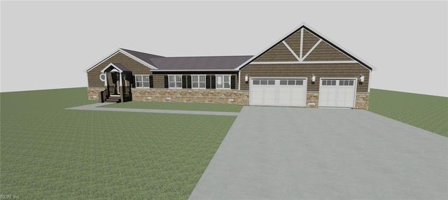 3504 Old Mill RD, Chesapeake, VA 23323