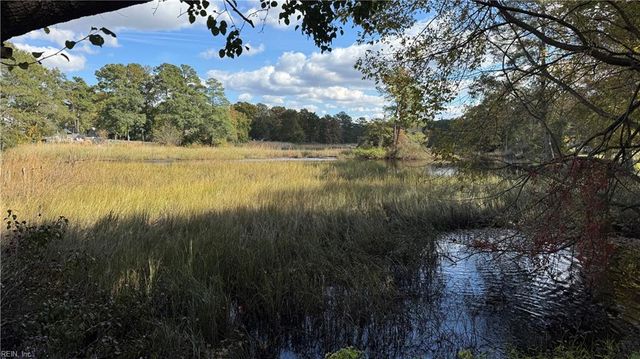 3504 Old Mill RD, Chesapeake, VA 23323