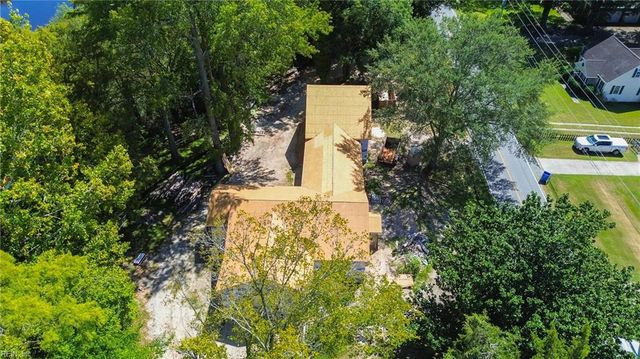 3504 Old Mill RD, Chesapeake, VA 23323