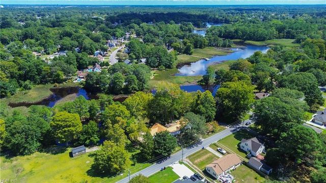 3504 Old Mill RD, Chesapeake, VA 23323