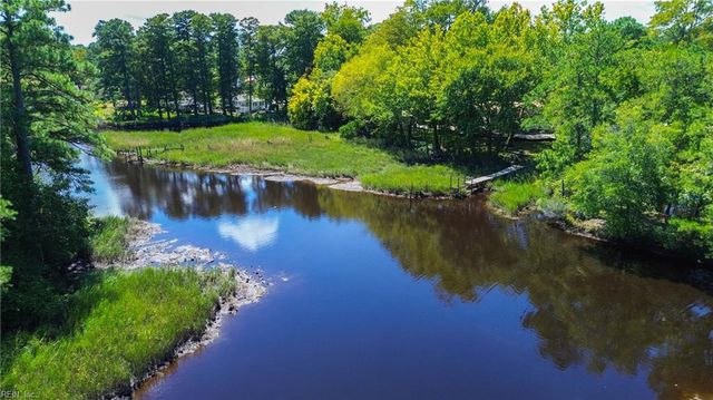 3504 Old Mill RD, Chesapeake, VA 23323