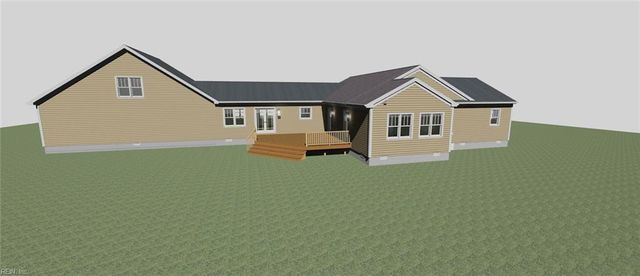 3504 Old Mill RD, Chesapeake, VA 23323