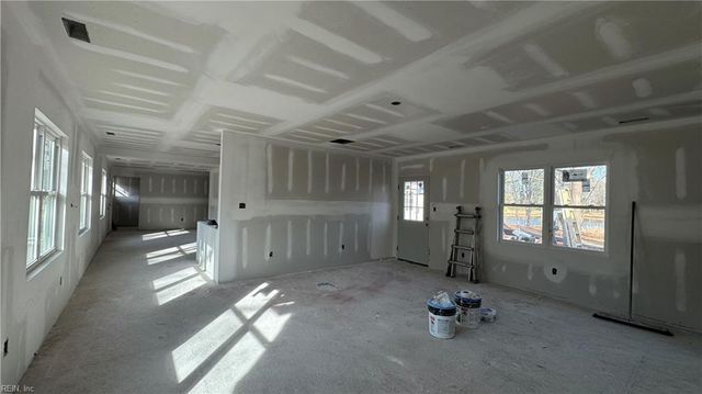 3504 Old Mill RD, Chesapeake, VA 23323