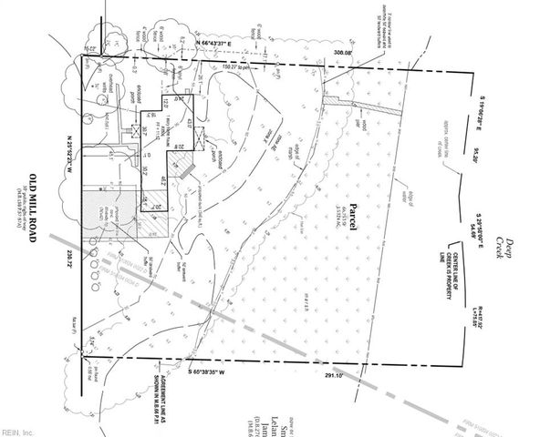 3504 Old Mill RD, Chesapeake, VA 23323