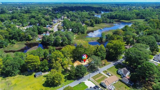 3504 Old Mill RD, Chesapeake, VA 23323