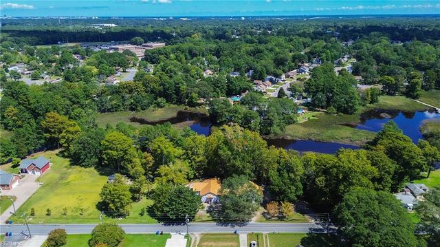 3504 Old Mill RD, Chesapeake, VA 23323