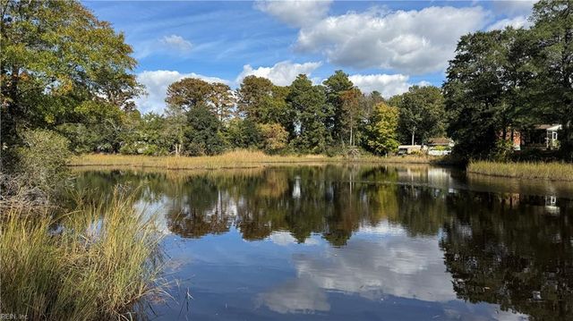 3504 Old Mill RD, Chesapeake, VA 23323