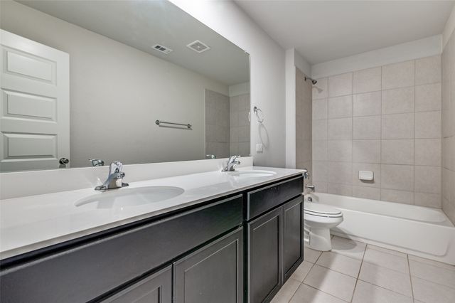 2421 Jeans Mill Drive, Mckinney, TX 75071