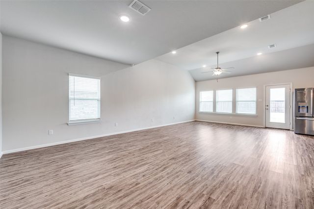 2421 Jeans Mill Drive, Mckinney, TX 75071