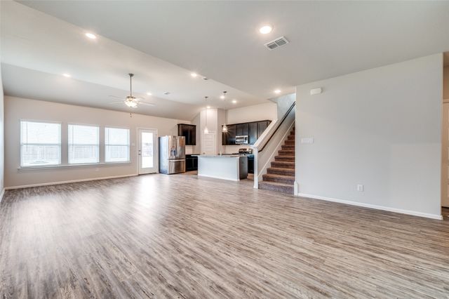2421 Jeans Mill Drive, Mckinney, TX 75071