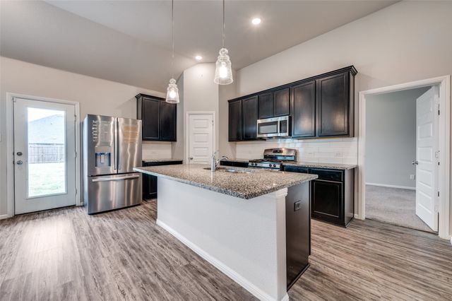 2421 Jeans Mill Drive, Mckinney, TX 75071