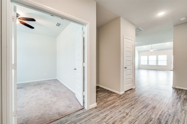 2421 Jeans Mill Drive, Mckinney, TX 75071