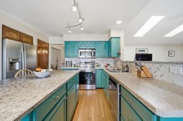 7559 Burgstresser Court, Canal Winchester, OH 43110