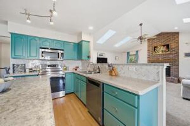 7559 Burgstresser Court, Canal Winchester, OH 43110