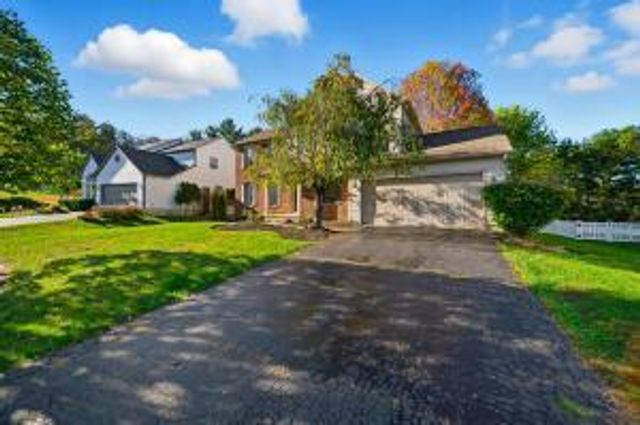 7559 Burgstresser Court, Canal Winchester, OH 43110