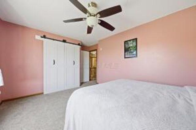 7559 Burgstresser Court, Canal Winchester, OH 43110