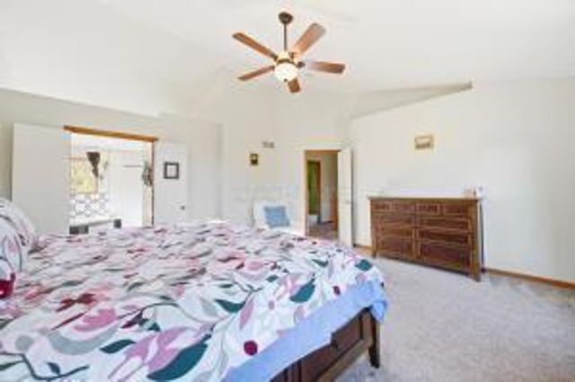 7559 Burgstresser Court, Canal Winchester, OH 43110