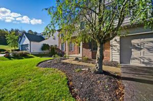 7559 Burgstresser Court, Canal Winchester, OH 43110