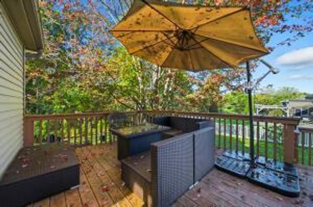 7559 Burgstresser Court, Canal Winchester, OH 43110