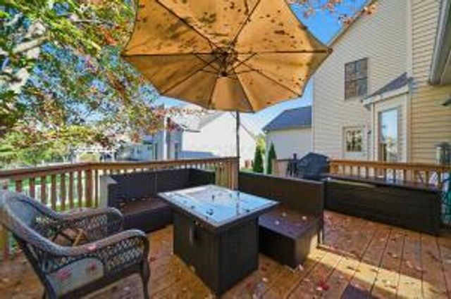 7559 Burgstresser Court, Canal Winchester, OH 43110