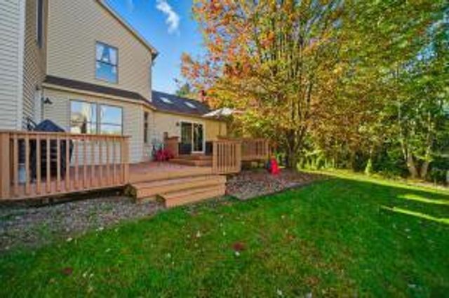 7559 Burgstresser Court, Canal Winchester, OH 43110