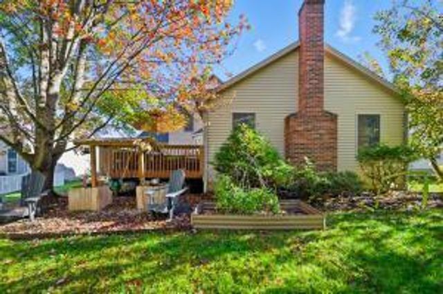 7559 Burgstresser Court, Canal Winchester, OH 43110