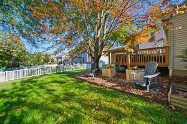 7559 Burgstresser Court, Canal Winchester, OH 43110