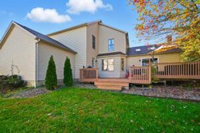 7559 Burgstresser Court, Canal Winchester, OH 43110