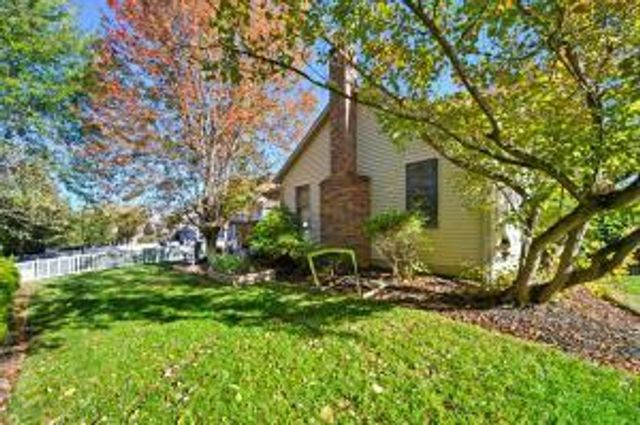 7559 Burgstresser Court, Canal Winchester, OH 43110