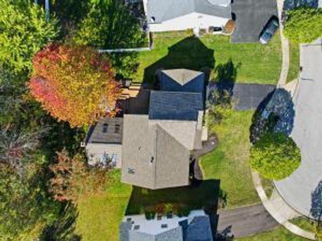 7559 Burgstresser Court, Canal Winchester, OH 43110