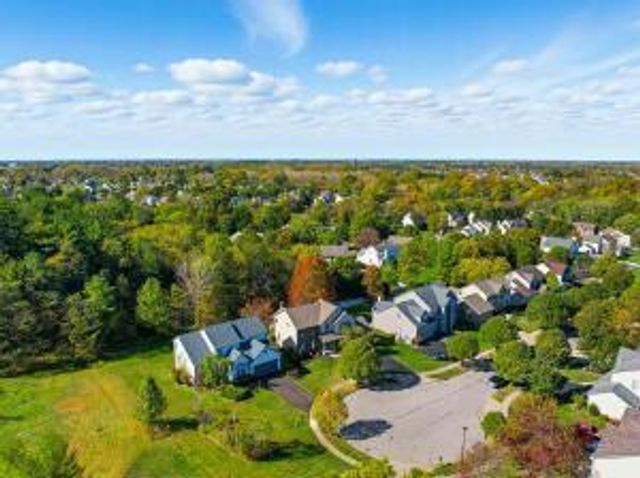 7559 Burgstresser Court, Canal Winchester, OH 43110