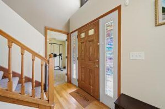 7559 Burgstresser Court, Canal Winchester, OH 43110