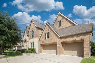 4411 Bandera Branch Lane, Katy, TX 77494