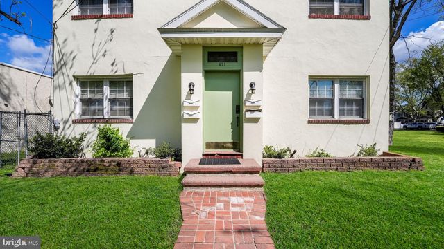 421 OTTER ST, Bristol, PA 19007