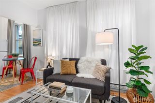 7 Harrison Street #26, Seattle, WA 98109