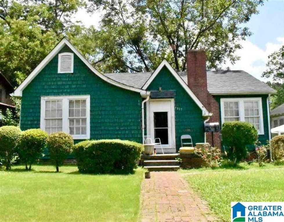 7317 2ND AVENUE S, Birmingham, AL 35206