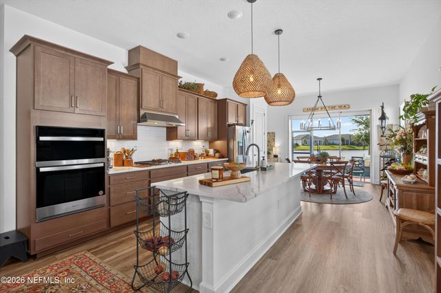 129 AMBERWOOD Drive, St. Augustine, FL 32092