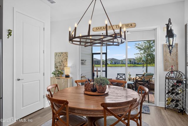 129 AMBERWOOD Drive, St. Augustine, FL 32092